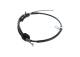 Kabel, parkeringsbrems - 1987482094 BOSCH - 5441065D10000, 54410-65D10, 175050