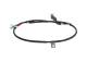 Kabel, parkeringsbrems - 1987482097 BOSCH - 5977007310, 176020, 18409045137