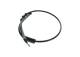 Kabel, parkeringsbrems - 1987482109 BOSCH - 46731055, 165122, 24372705492