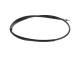 Kabel, parkeringsbrems - 1987482117 BOSCH - 4745Y1, 104709, 24372703472