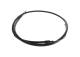 Kabel, parkeringsbrems - 1987482117 BOSCH - 4745Y1, 104709, 24372703472