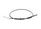 Kabel, parkeringsbrems - 1987482133 BOSCH - 1439905, 6G912A635EE, 115494