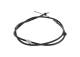Kabel, parkeringsbrems - 1987482134 BOSCH - 1439906, 6G912B700EE, 115495