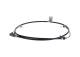 Kabel, parkeringsbrems - 1987482155 BOSCH - 464300D010, 171076, 24372719212