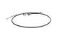 Kabel, parkeringsbrems - 1987482156 BOSCH - 464200D010, 171077, 24372719202