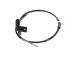 Kabel, parkeringsbrems - 1987482176 BOSCH - 5440278F10000, 5440278F11000, 54402-78F10