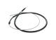 Kabel, parkeringsbrems - 1987482190 BOSCH - 474631, 106045, 44093300