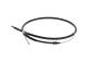 Kabel, parkeringsbrems - 1987482190 BOSCH - 474631, 106045, 44093300