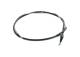 Kabel, parkeringsbrems - 1987482193 BOSCH - 6Q7609721C, 6Q7609721E, 109051