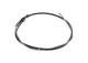 Kabel, parkeringsbrems - 1987482193 BOSCH - 6Q7609721C, 6Q7609721E, 109051