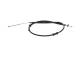 Kabel, parkeringsbrems - 1987482200 BOSCH - 51786840, 120725, 24372705872