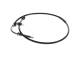 Kabel, parkeringsbrems - 1987482231 BOSCH - 34406777400, 104305, 24372702452
