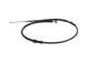 Kabel, parkeringsbrems - 1987482240 BOSCH - 1541338, 9S512A603AA, 120764