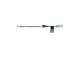 Kabel, parkeringsbrems - 1987482251 BOSCH - 522151, 93170228, 115793