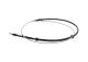 Kabel, parkeringsbrems - 1987482253 BOSCH - 8200526870, 8200935172, 116683