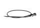 Kabel, parkeringsbrems - 1987482269 BOSCH - 8A0609702A, 107547, 44088600