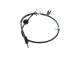 Kabel, parkeringsbrems - 1987482272 BOSCH - 4544200485, A4544200485, MR955260