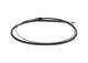 Kabel, parkeringsbrems - 1987482276 BOSCH - 1608275380, 474646, 9815264680