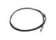 Kabel, parkeringsbrems - 1987482276 BOSCH - 1608275380, 474646, 9815264680