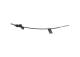 Kabel, parkeringsbrems - 1987482279 BOSCH - 1517528, 7M512853AB, 105451