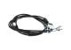 Kabel, parkeringsbrems - 1987482280 BOSCH - 1501658, 1540884, 1707759