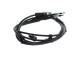 Kabel, parkeringsbrems - 1987482280 BOSCH - 1501658, 1540884, 1707759