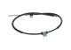 Kabel, parkeringsbrems - 1987482293 BOSCH - 96625953, 96879436, 173531