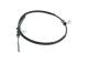 Kabel, parkeringsbrems - 1987482293 BOSCH - 96625953, 96879436, 173531