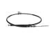 Kabel, parkeringsbrems - 1987482293 BOSCH - 96625953, 96879436, 173531