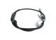 Kabel, parkeringsbrems - 1987482299 BOSCH - 4643017091, 171227, BC3475