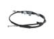Kabel, parkeringsbrems - 1987482299 BOSCH - 4643017091, 171227, BC3475