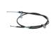 Kabel, parkeringsbrems - 1987482300 BOSCH - 4643005030, 4643020680, 171480
