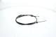 Kabel, parkeringsbrems - 1987482300 BOSCH - 4643005030, 4643020680, 171480