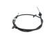Kabel, parkeringsbrems - 1987482300 BOSCH - 4643005030, 4643020680, 171480