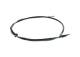 Kabel, parkeringsbrems - 1987482302 BOSCH - 364000001R, 106792, 24372710802