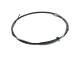 Kabel, parkeringsbrems - 1987482302 BOSCH - 364000001R, 106792, 24372710802