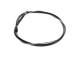 Kabel, parkeringsbrems - 1987482303 BOSCH - 365300001N, 106793, 1840905204