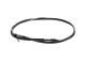 Kabel, parkeringsbrems - 1987482303 BOSCH - 365300001N, 106793, 1840905204