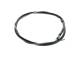 Kabel, parkeringsbrems - 1987482303 BOSCH - 365300001N, 106793, 1840905204