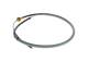 Kabel, parkeringsbrems - 1987482309 BOSCH - 8200428323, 106544, 24372710762