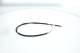 Kabel, parkeringsbrems - 1987482328 BOSCH - 3T0609721B, 3T0609721C, 109043