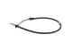 Kabel, parkeringsbrems - 1987482329 BOSCH - A2124200185, A2124201285, A2124201385