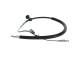 Kabel, parkeringsbrems - 1987482332 BOSCH - A2044201085, 2044201085, 109464