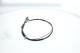 Kabel, parkeringsbrems - 1987482343 BOSCH - 36531VK00A, 170366