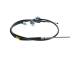 Kabel, parkeringsbrems - 1987482352 BOSCH - 26051AG010, 172614