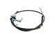 Kabel, parkeringsbrems - 1987482352 BOSCH - 26051AG010, 172614