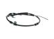 Kabel, parkeringsbrems - 1987482354 BOSCH - 96435119, 96808380, 173516