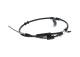 Kabel, parkeringsbrems - 1987482354 BOSCH - 96435119, 96808380, 173516