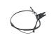 Kabel, parkeringsbrems - 1987482357 BOSCH - 54402-62J00, 175065, 175133