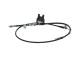 Kabel, parkeringsbrems - 1987482357 BOSCH - 54402-62J00, 175065, 175133
